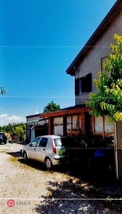 Casa Bi/Trifamiliare in Vendita in Via Cona Padovana a Agna