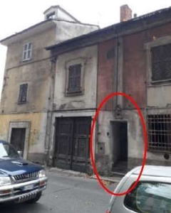 Casa Bi/Trifamiliare in Vendita in Via Mazzini a Novi Ligure