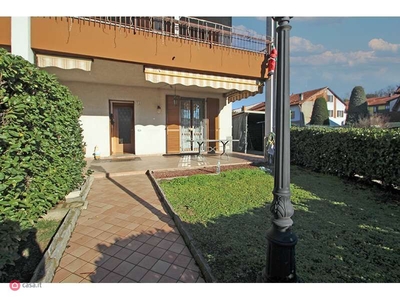 Casa Bi/Trifamiliare in Vendita in Via Monte Ortigara 49 a Castiglione Olona