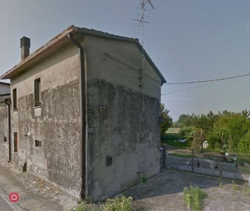 Casa Bi/Trifamiliare in Vendita in Via Nazario Sauro a Canaro