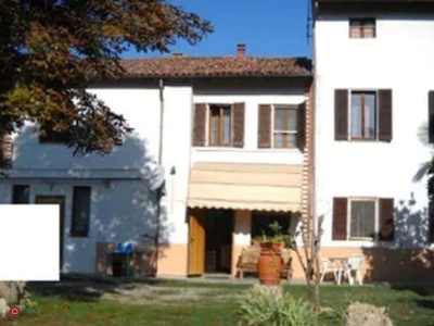 Casa Bi/Trifamiliare in Vendita in Via San Bartolomeo a Alessandria
