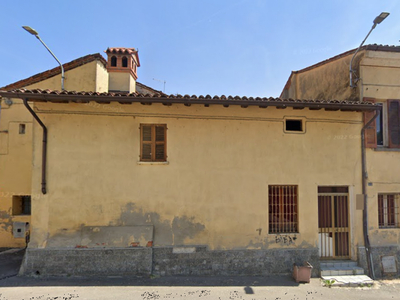 casa in vendita a Borgo San Giacomo