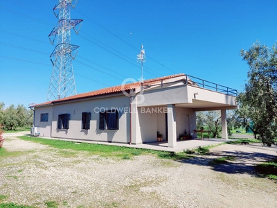 Casa in vendita in Montalto di Castro, Italia