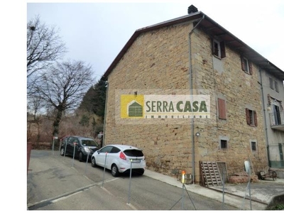 Casa indipendente in vendita a Serramazzoni, Frazione San Dalmazio