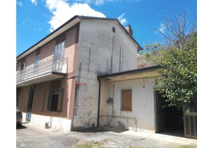 Casa indipendente in vendita a Sant'Arcangelo Trimonte, Contrada Casavecchia