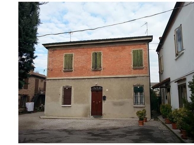 Casa indipendente in vendita a Ferrara, Zona Porotto Cassana