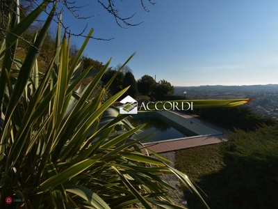 Casa indipendente in Vendita in a Pieve di Soligo