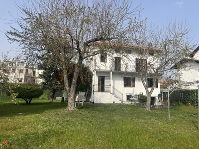 Casa indipendente in Vendita in Lungo Sesia 1 a Romagnano Sesia