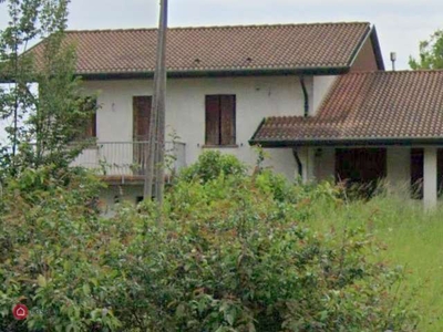 Casa indipendente in Vendita in Via Castellana a Trebaseleghe