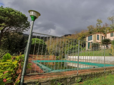 Casa indipendente in Vendita in Via del Casarino a Rapallo
