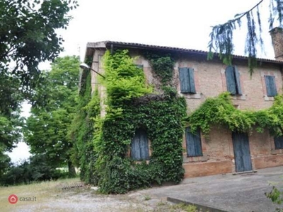 Casa indipendente in Vendita in Via Frassine a Correzzola