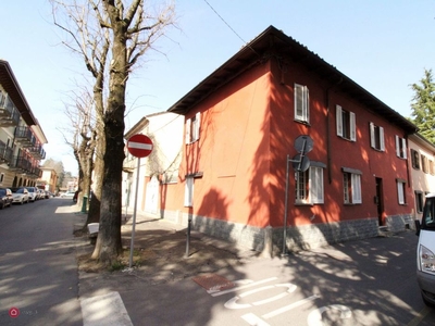 Casa indipendente in Vendita in Via Indipendenza 49 a Rivanazzano Terme