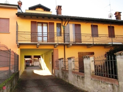 Casa indipendente in Vendita in Via Lavatelli a Cassolnovo