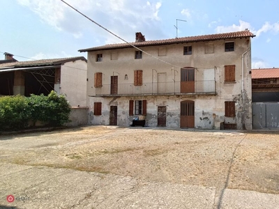 Casa indipendente in Vendita in Via Lavatelli a Cassolnovo