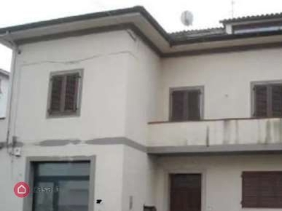 Casa indipendente in Vendita in Via Pianello Val Tidone a Cerreto Guidi