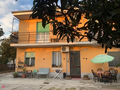 Casa indipendente in Vendita in Via raffaello sanzio a Mortara