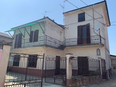 Casa indipendente in Vendita in Via raffaello sanzio a Mortara