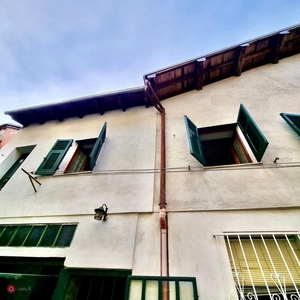 Casa indipendente in Vendita in Via ROMA a Rocca Grimalda
