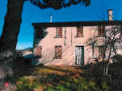 Casa indipendente in Vendita in Via San Pietro a Isola Rizza
