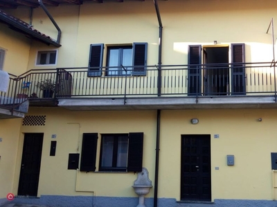 Casa indipendente in Vendita in Via Santa Maria Maddalena a Arosio