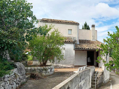 Casa singola a Modica - Rif. L 1847