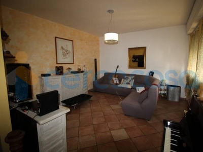 Casa singola in ottime condizioni, in vendita in Via Piave, Montevarchi