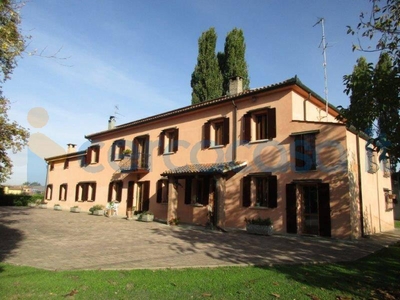 Casa singola in vendita a Canaro