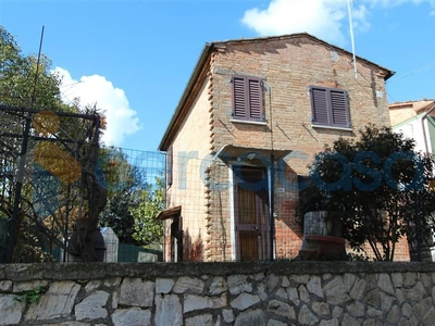 Casa singola in vendita a Montepulciano