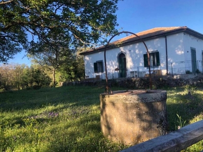 Casale di lusso in vendita Sicilia - Catania - Taormina- Randazzo