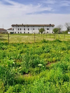 cascinale padronale