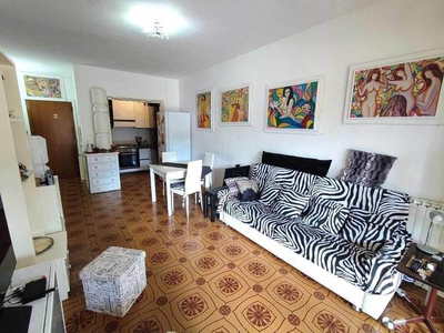Charming Raised Ground Floor Apartment for Sale in Follonica