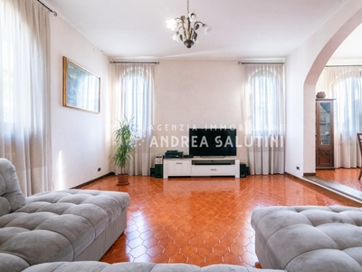 Duplex in vendita a Oltrarno - Calcinaia