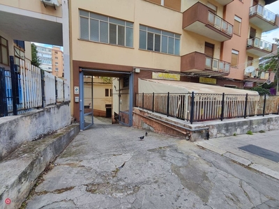Garage/Posto auto in Vendita in Via Alessandro Telesino a Palermo