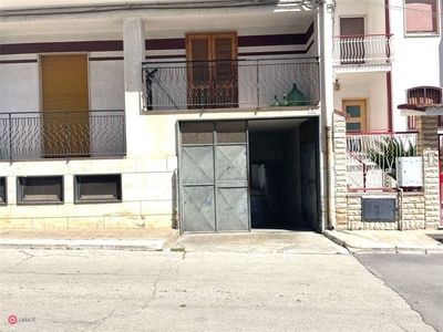 Garage/Posto auto in Vendita in a Palo del Colle