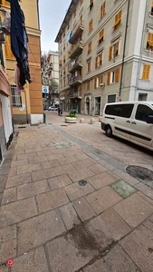 Garage/Posto auto in Vendita in Via Antonio Piccone a Genova