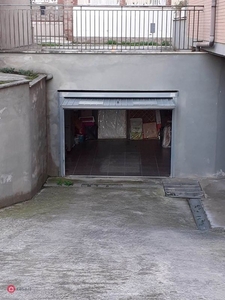 Garage/Posto auto in Vendita in Via Bachelet 2 a Nettuno