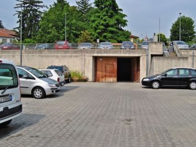 Garage/Posto auto in Vendita in Via Balegno 12 a Rivoli