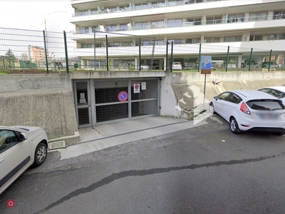 Garage/Posto auto in Vendita in Via Bartolomeo Cristofori a Roma
