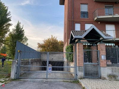 Garage/Posto auto in Vendita in Via Canonico Bartolomeo Elia 11 a San Mauro Torinese