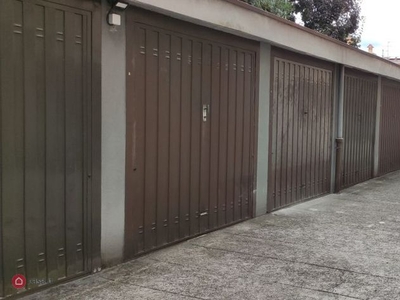 Garage/Posto auto in Vendita in Via Carso 74 a Arcore