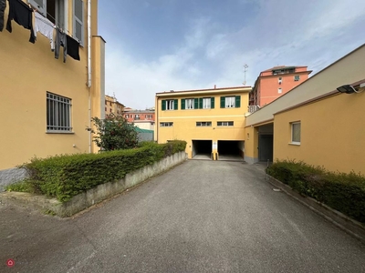 Garage/Posto auto in Vendita in Via Cesare Battisti a Chiavari