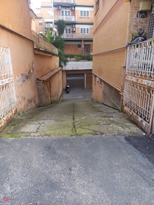 Garage/Posto auto in Vendita in Via Francesco D'Ovidio 20 a Roma