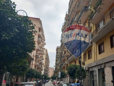 Garage/Posto auto in Vendita in Via Fucilari 70 a Nocera Inferiore