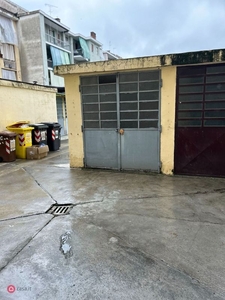 Garage/Posto auto in Vendita in Via Gabriele D'Annunzio 33 a Venaria Reale