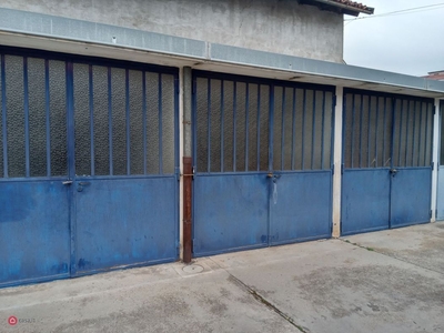 Garage/Posto auto in Vendita in Via Ormea a Carmagnola