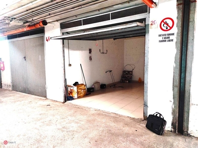Garage/Posto auto in Vendita in Via Salvatore Gargiulo a Roccapiemonte