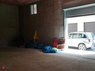 Garage/Posto auto in Vendita in Via Sottotenente Angelo Giglia a Favara