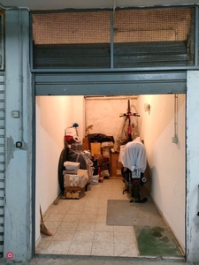 Garage/Posto auto in Vendita in Via Trento 3 a Gallipoli