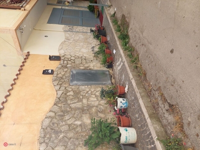 Garage/Posto auto in Vendita in Vico Francesco Cozzolino - 80025 Casandrino (NA) a Melito di Napoli