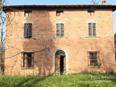 Indipendente - Casale a Bologni, Castiglione del Lago